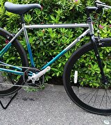 自転車